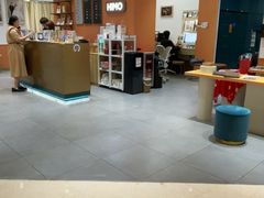 -海马体照相馆(万菱汇店)