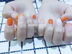 -J·C NAIL美甲美睫