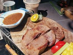 -胆道·海胆专门店(凯德晶萃店)