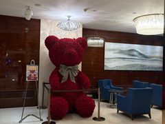 -郑州美盛喜来登大酒店