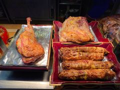 -一招鲜·全羊铺·蒙古奶茶(五一北路店)