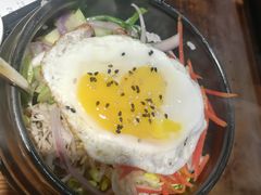 -汉城烧烤(西稍门劳动路店)