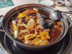 -太婆天府山珍酒楼(亚运村店)