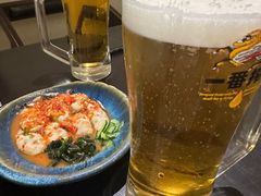 -山上下日本料理(万象城店)