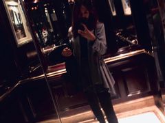 -上海天禧嘉福璞缇酒店