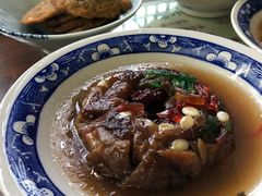 -粗茶淡饭(东关街店)