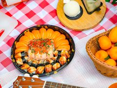 -久喜番和牛烧肉酒场(北辰三角洲店)