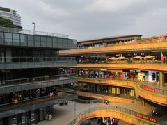 -砂之船奥莱(南京江宁店)