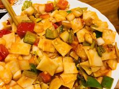 -巴依老爷新疆美食(常营店)