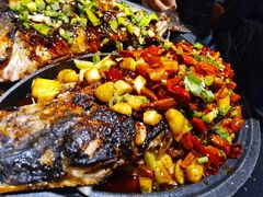 -味妙烤鱼吧(回龙观店)