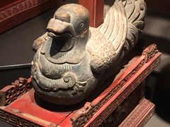 -中国闽台缘博物馆