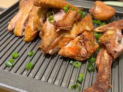 -吕氏疙瘩汤·新鲁菜(日照万象汇店)