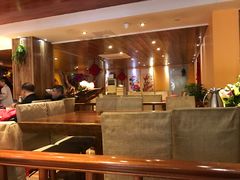 大堂-莲池荟素食馆·12年老字号(光孝寺店)