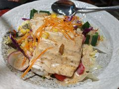 -热血兄弟·炭火烤肉(融侨中心店)