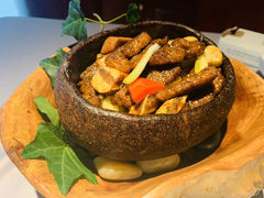 -梧桐北京烤鸭·铜锅涮肉(海岸城店)