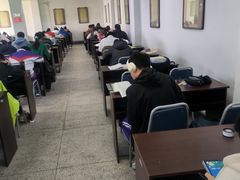 -天津市南开区图书馆