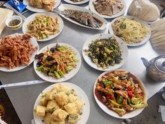 -青龙潭鱼庄