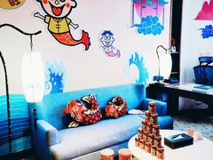 -上海神旺大酒店