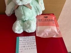 -青岛富力艾美酒店