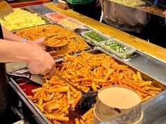 -丁家坡洋芋·观音桥好吃街A区(全国总店)