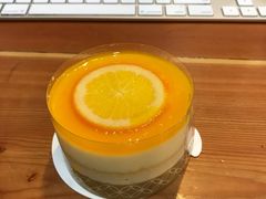 心想事橙-星巴克(武康路店)