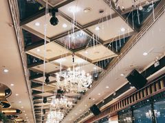 大堂-金刚山烧烤(中山路店)