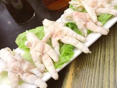 -邓莽子老火锅(中兴路总店)