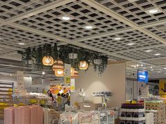 -宜家家居(四元桥商场店)