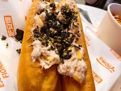 -肥安娜·小吃·饮品