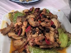 -巴蜀飘香川菜馆(无锡大饭东湖滨路酒吧街店)