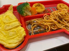 -香港新曜记茶餐厅(星耀城店)
