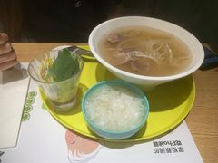 -蔡澜Pho·越南粉餐厅(海上世界店)