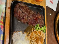-豪享来牛排(人民店)