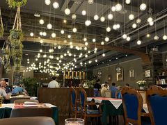 -ITA·意塔意大利餐厅(亦庄店)
