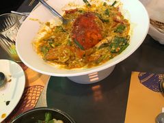 -simply thai天泰(长泰广场店)