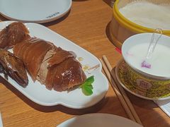 -老北京炸酱面·烤鸭(前门店)