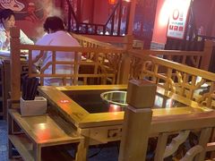 -小四川老火锅(欧风店)