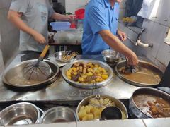 -李记牛杂店(建设一街店)
