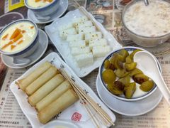 -周大娘牛乳(旧寨古村总店)