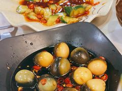 -兵哥活鸡鱼馆(仙乐花园店)