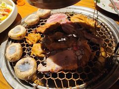 -牛坂亭 . 和牛烤肉海鲜酒场(工农路店)