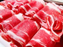 蒙古鲜嫩羔羊卷-傣妹火锅(四川北路店)