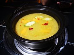 -野菌皇海景野生菌火锅(滨海大道店)