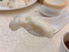 炒牛奶-顺德人家食府(黄金广场店)