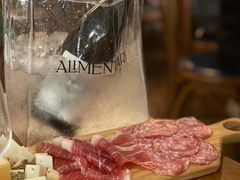 -Alimentari早午餐(安福路店)