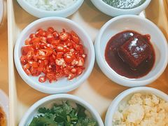 -乐宴·老北京铜火锅(桂庙店)