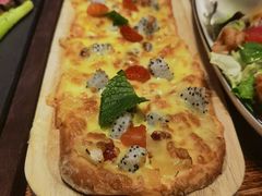 -1886德国汽车餐厅(外滩十六铺码头店)