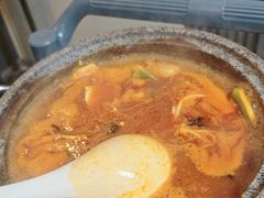 -醉霖生态餐厅(交大店)