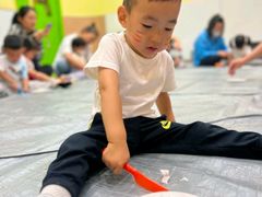 -糖心家族国际幼儿园·托育园(南开水上公园店)