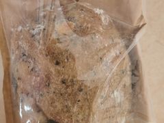 黑松露蘑菇奶酪恰巴塔-小肉栗LittleRoLi(金地新华道店)